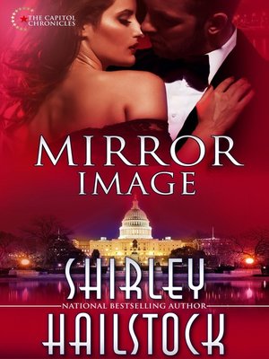 cover image of Mirror Image (Capitol Chronicles Book 4)